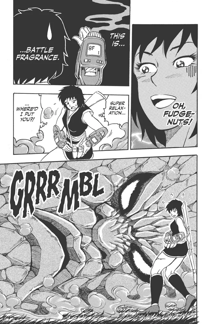 Toriko Chapter 32 image 12_optimized
